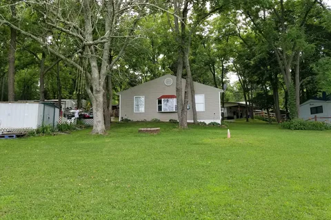 Walhonding Hills Campgrounds