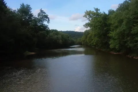 Walhonding Hills Campgrounds