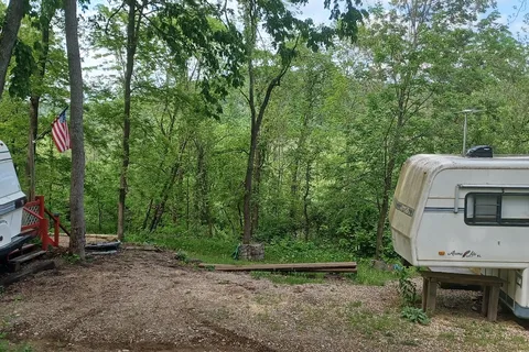 Walhonding Hills Campgrounds