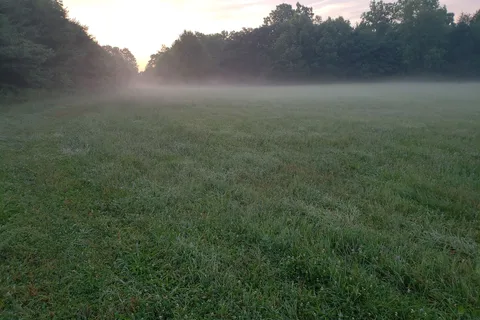 Cherokee Park Campground
