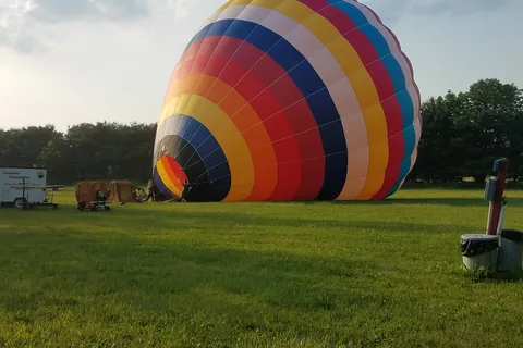 Cherokee Park Campground