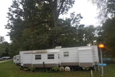 Cherokee Park Campground