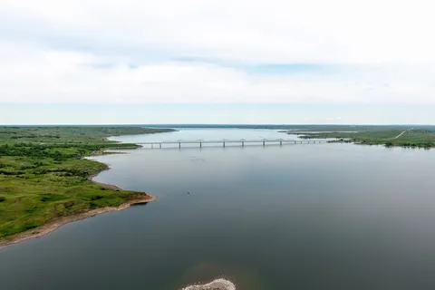 South Whitlock Resort