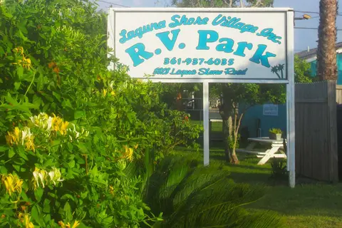 Laguna Shore Village RV Park