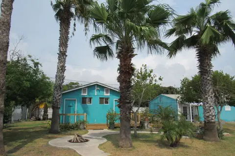 Laguna Shore Village RV Park