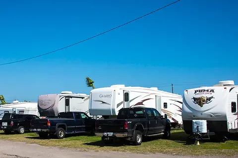 Laguna Shore Village RV Park