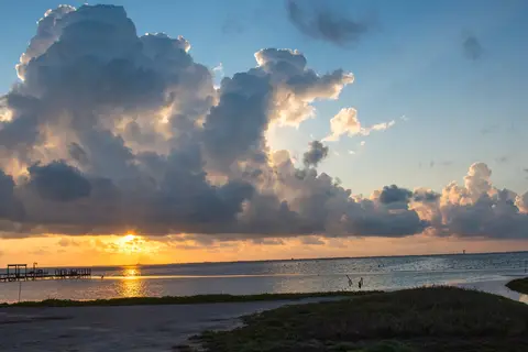 Laguna Shore Village RV Park