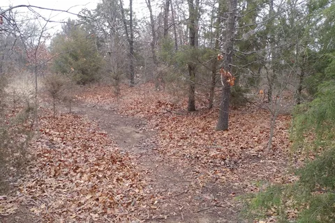Rock Creek Road RV Park