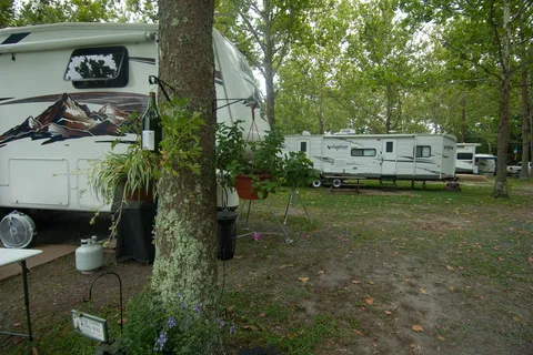 Harbor View RV and Camping Resort