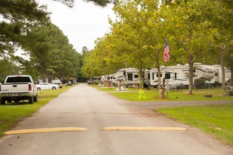 Harbor View RV and Camping Resort