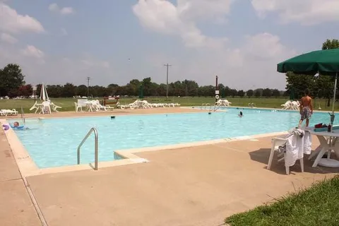 Harbor View RV and Camping Resort