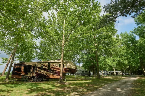Harbor View RV and Camping Resort