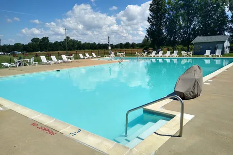 Harbor View RV and Camping Resort