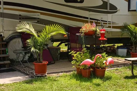 Harbor View RV and Camping Resort