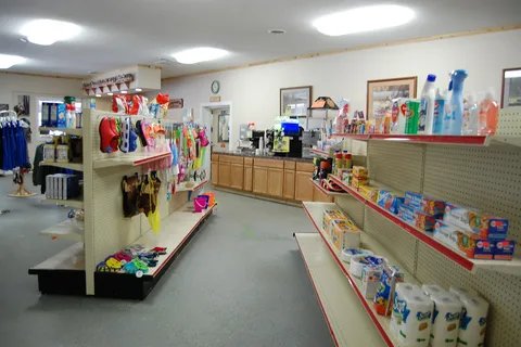 Crockery Creek RV Park