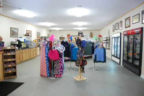 Crockery Creek RV Park