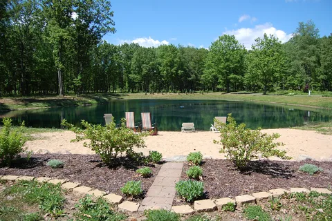 Crockery Creek RV Park