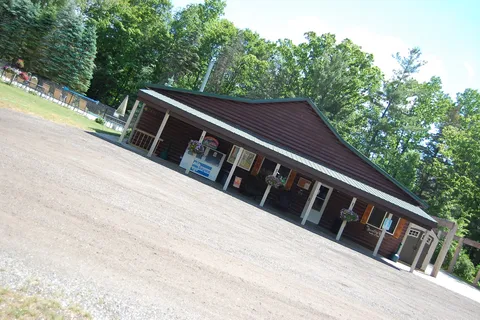 Crockery Creek RV Park