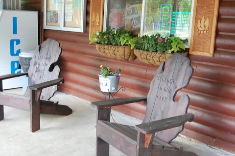 Crockery Creek RV Park