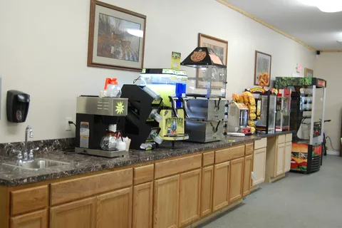 Crockery Creek RV Park