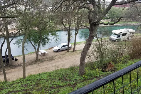 Landa RV Park and Campgrounds