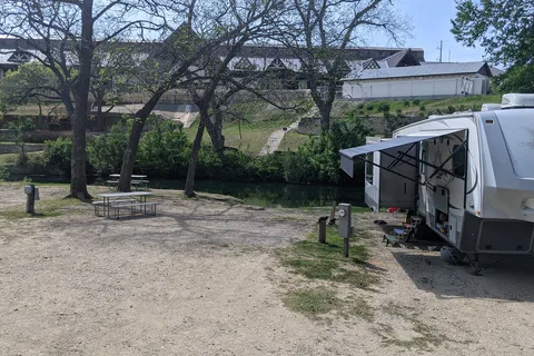 Landa RV Park and Campgrounds