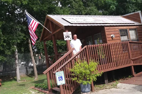 Landa RV Park and Campgrounds