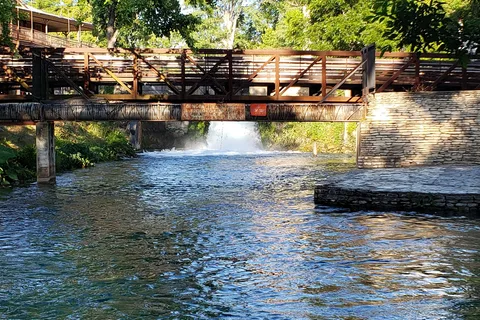Landa RV Park and Campgrounds