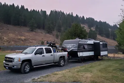 Bates State Park