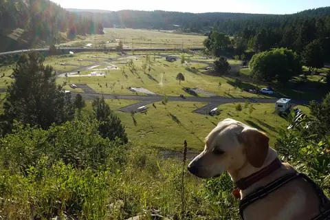 Bates State Park