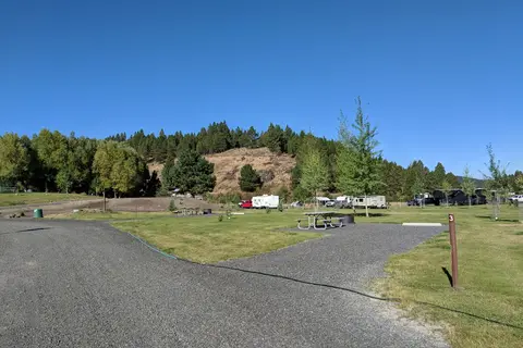 Bates State Park