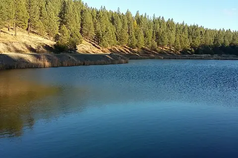 Bates State Park