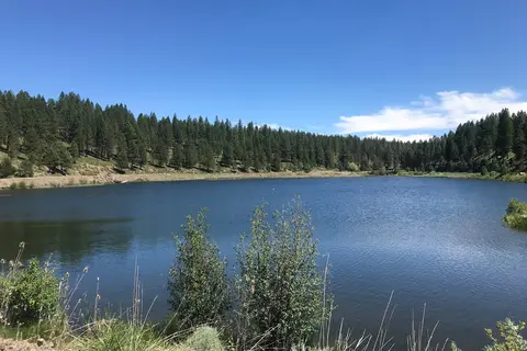 Bates State Park