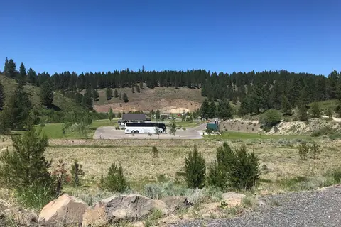 Bates State Park