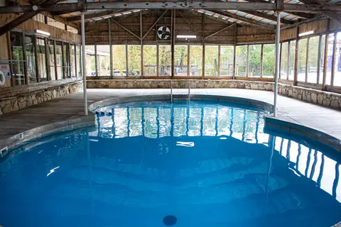 Branson Ridge RV Resort