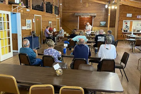 Branson Ridge RV Resort