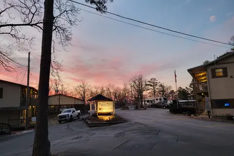 Branson Ridge RV Resort