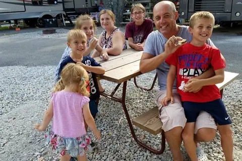 Branson Ridge RV Resort