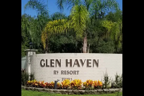Glen Haven