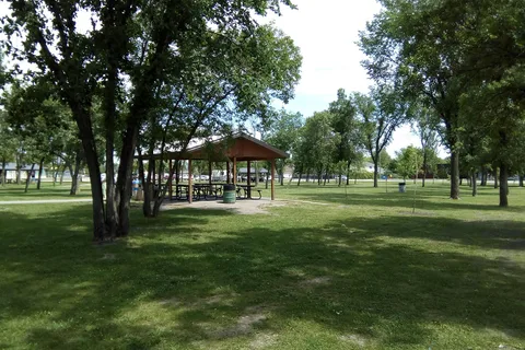 Winkler Tourist Park