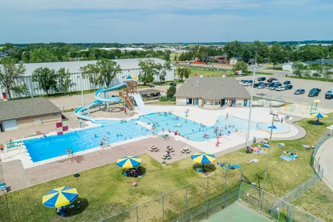 Winkler Tourist Park