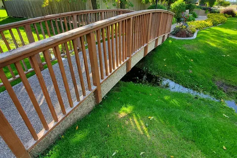 Winkler Tourist Park