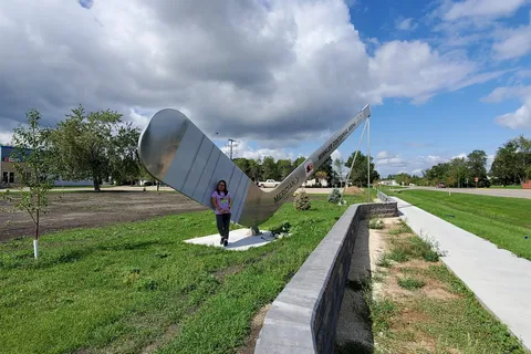 Winkler Tourist Park