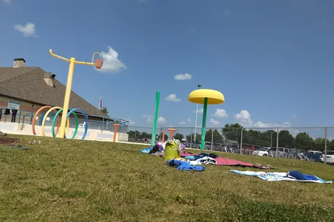 Winkler Tourist Park