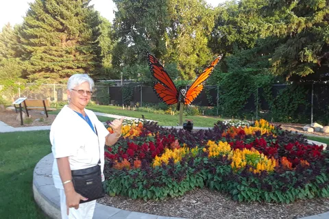 Winkler Tourist Park