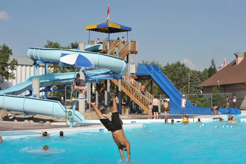 Winkler Tourist Park
