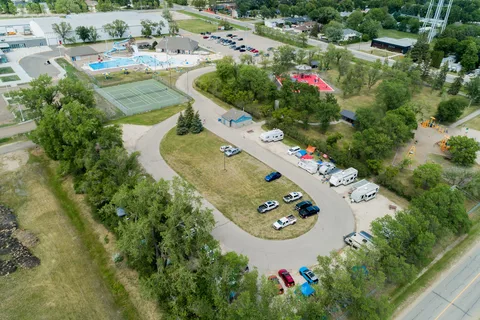 Winkler Tourist Park