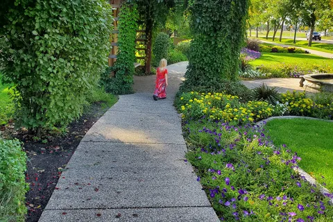 Winkler Tourist Park