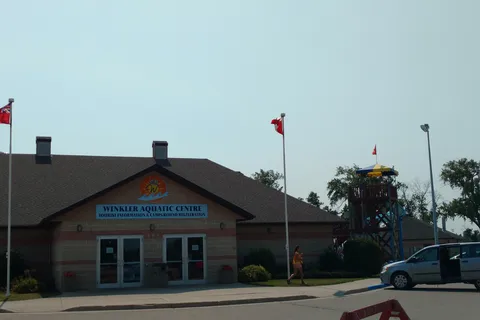 Winkler Tourist Park