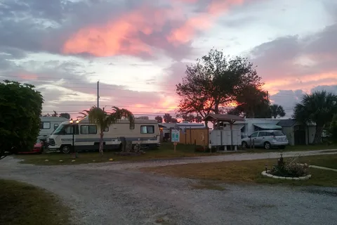 Breezeway Trailer Park and RV Park